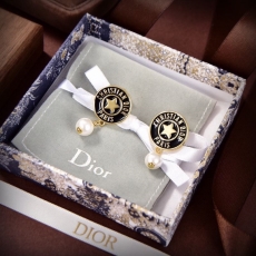 Christian Dior Earrings